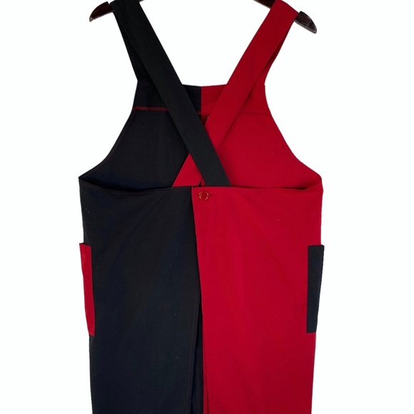 Saint Laurent apron - Picture 2 of 4